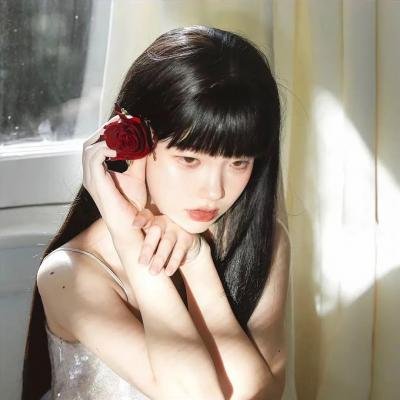 无限的爱